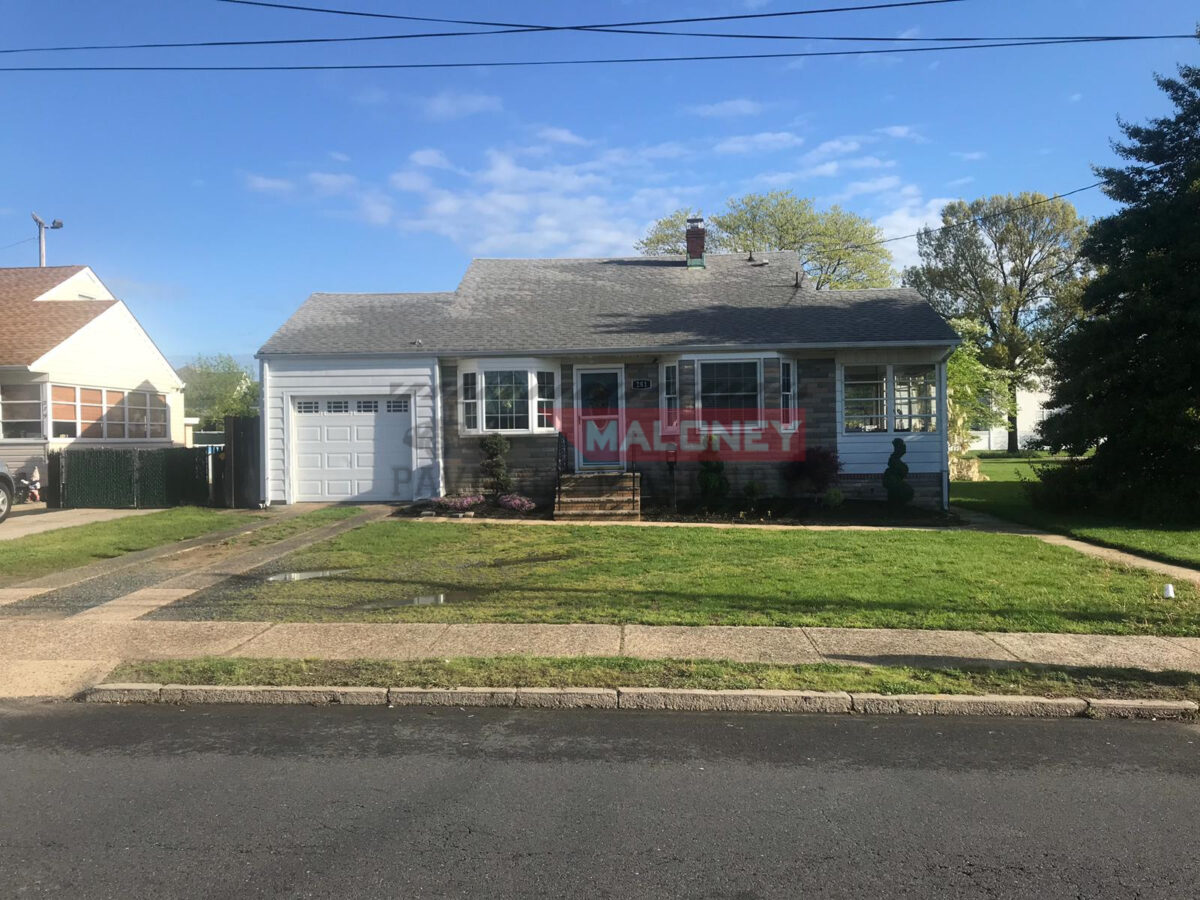 Asphalt sayreville nj 2