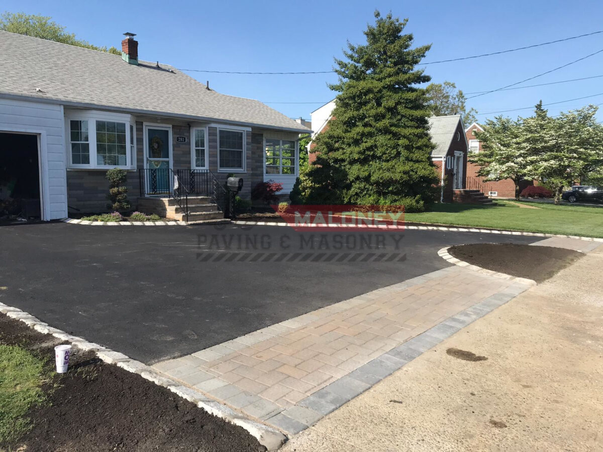 Asphalt sayreville nj 3