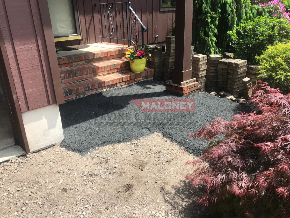 Asphalt paving hillsborough nj 2