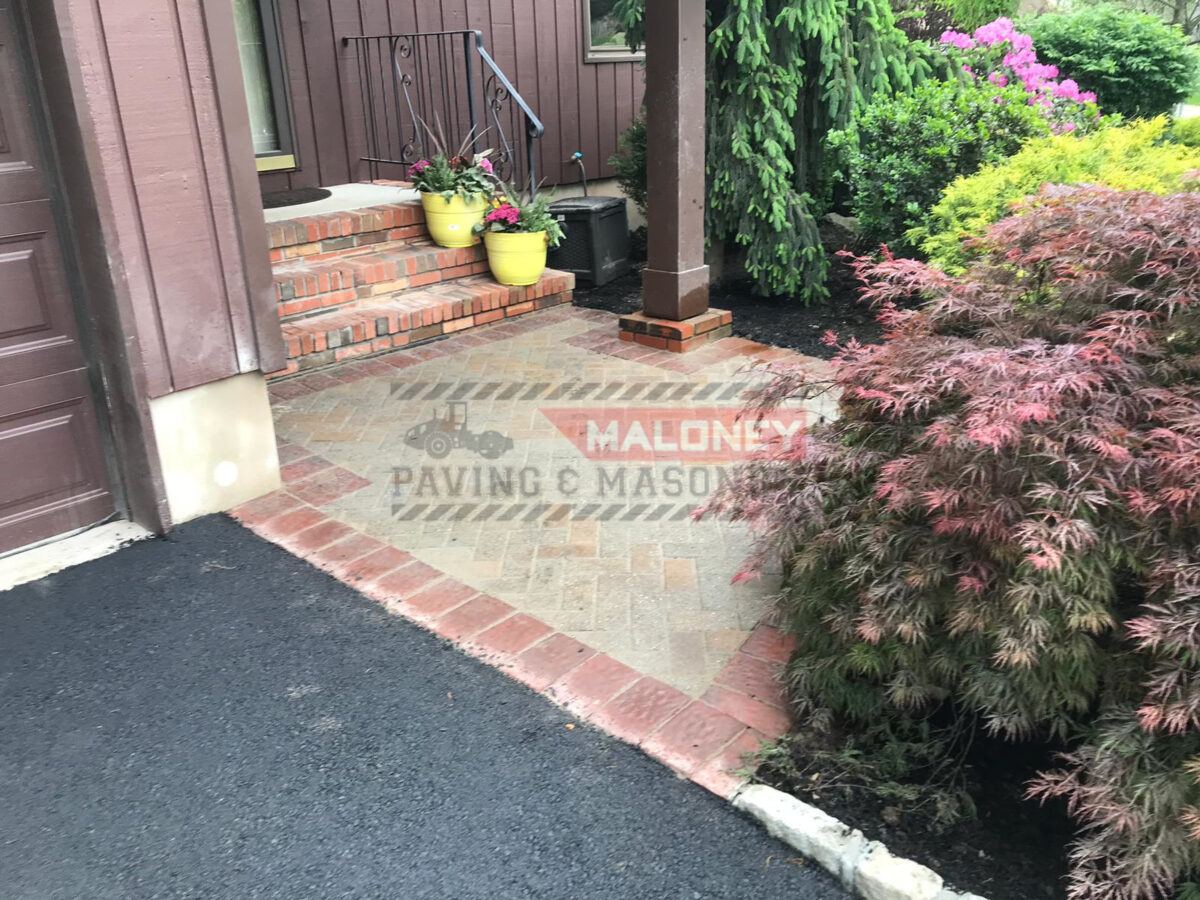 Asphalt paving hillsborough nj 3