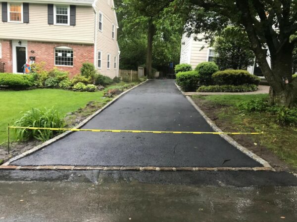 Driveways Union County