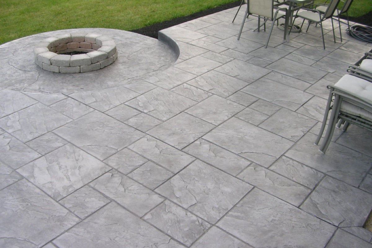 Concrete Paving Specialists