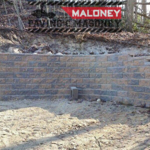 Masonry Walling