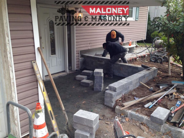 Maloney masonry 6