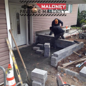 Masonry Repairs