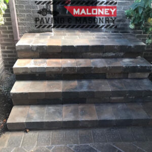 Step and Stoop Gallery