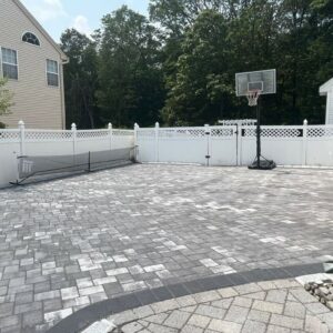 Interlock Paver Gallery