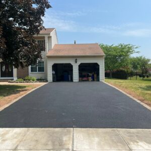 Asphalt Gallery
