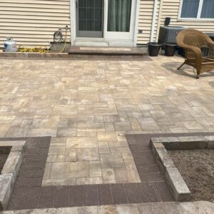 Patio Pavers