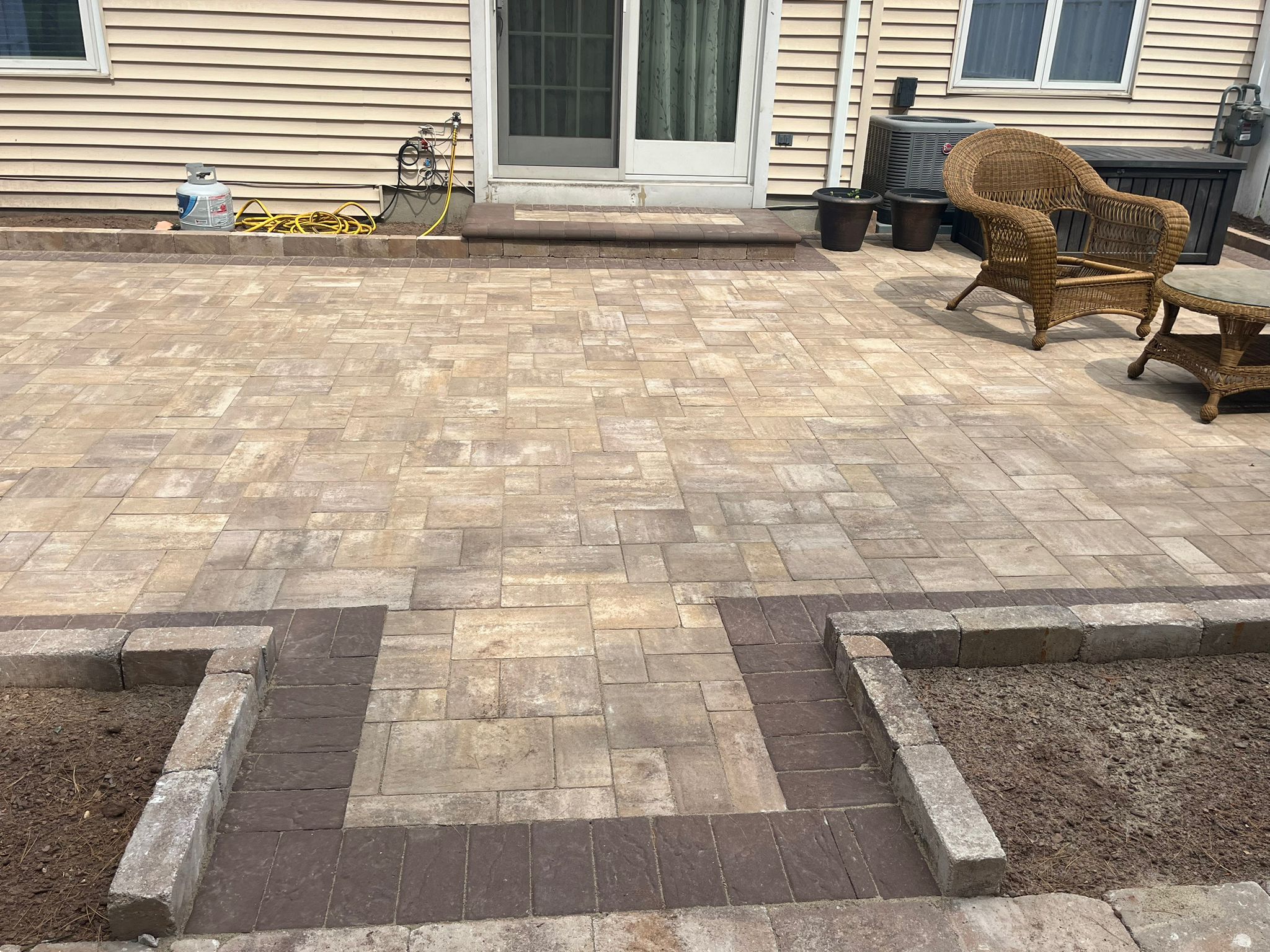 Patio Flagstones