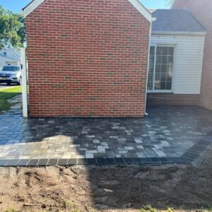 Patio Gallery