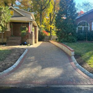 Concrete Pavers
