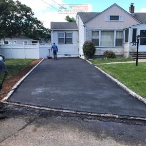 Blacktop Elizabethport
