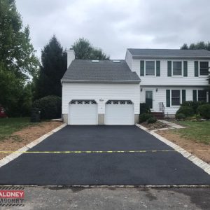 Asphalt Paving Berkeley Heights
