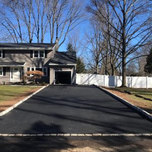 Asphalt Paving Roselle Park