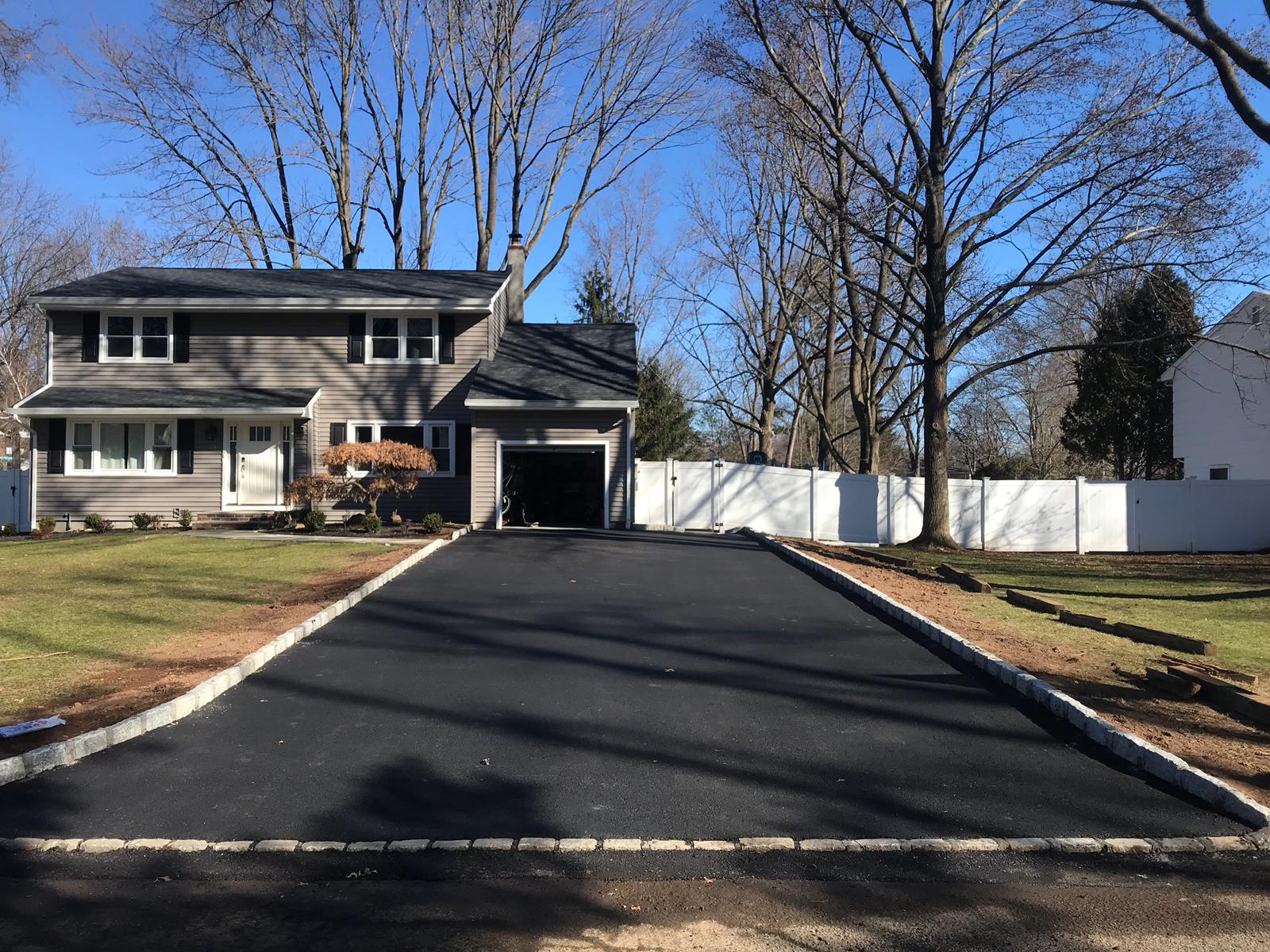 <p>Asphalt Driveways Roselle Park</p>
Roselle Park