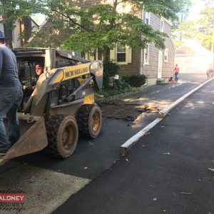 Asphalt Paving Roselle