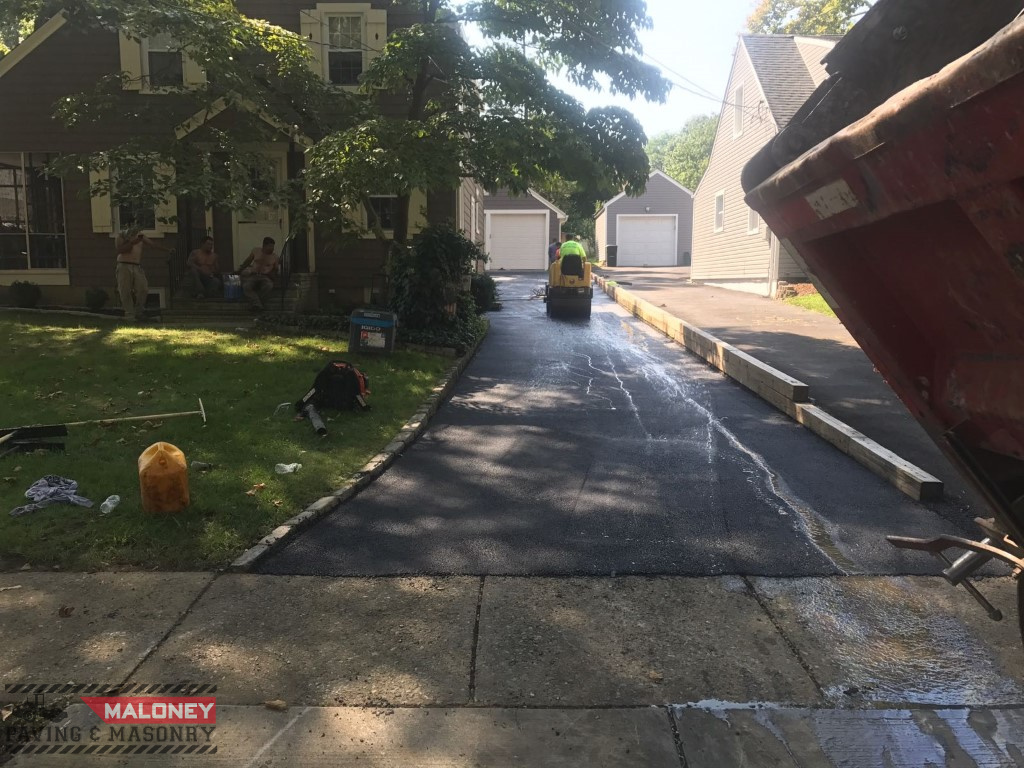 <p>Asphalt Driveways Westfield</p>
Westfield