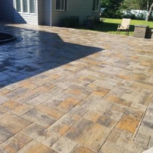 Concrete Pavers Bedminster