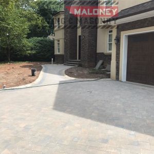 Concrete Pavers Elizabeth