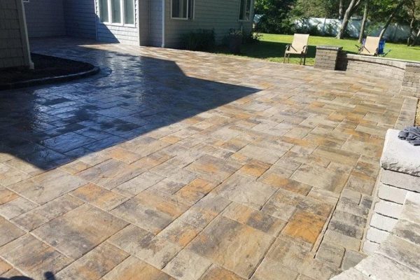Concrete Pavers Garwood