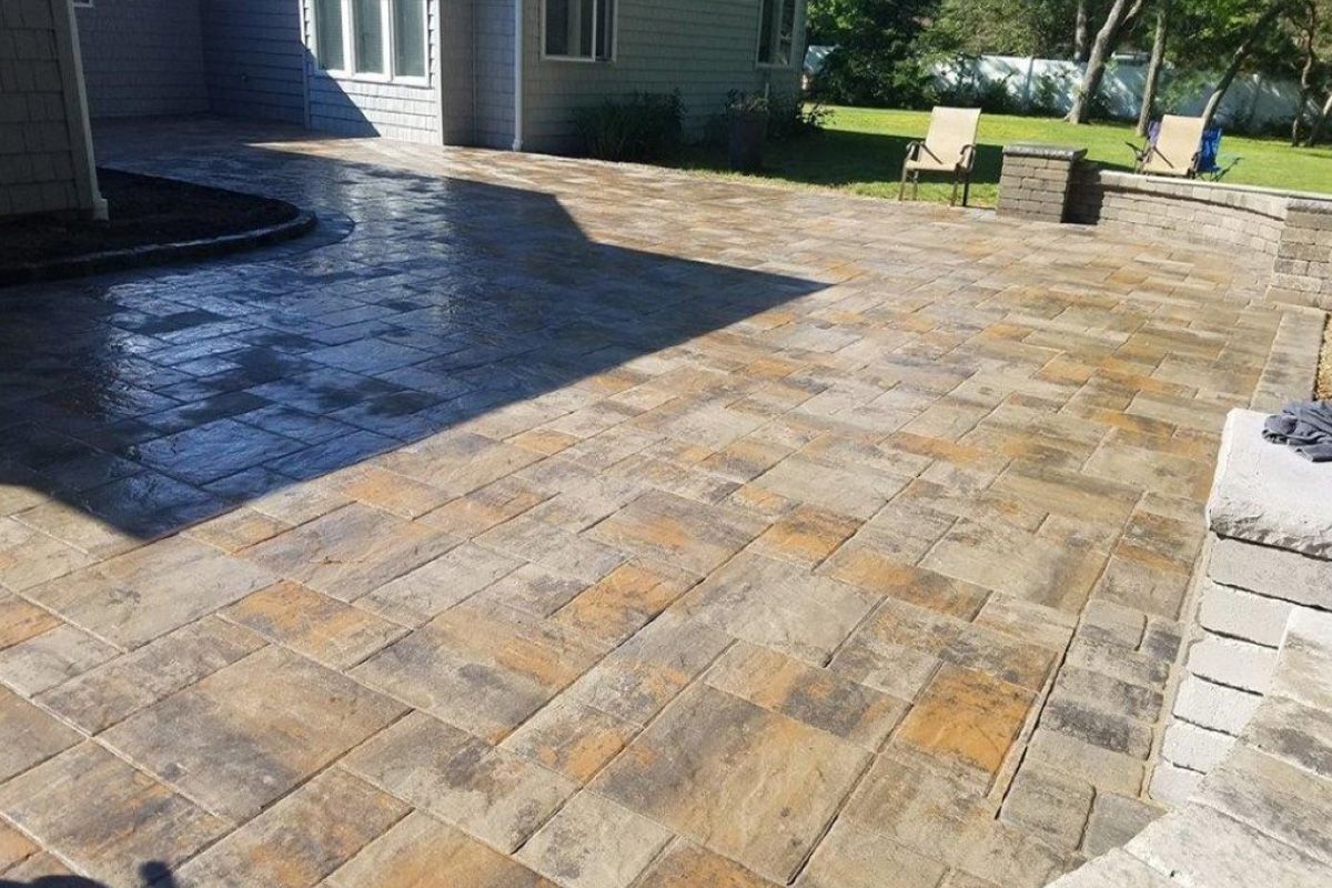 <p>Concrete Paver Installers Manville</p>
Manville
