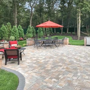 Concrete Pavers Roselle