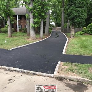 Driveways Berkeley Heights