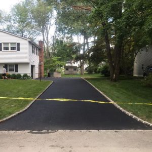 Driveways Cranford
