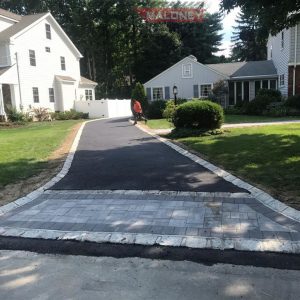 Driveways Linden