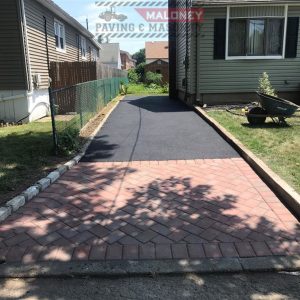 Driveways Westfield