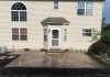 New Patio with Steps in Bridgewater, NJ