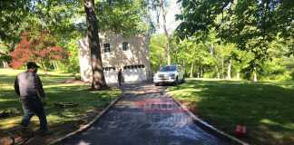 Asphalt Driveway Stirling, NJ